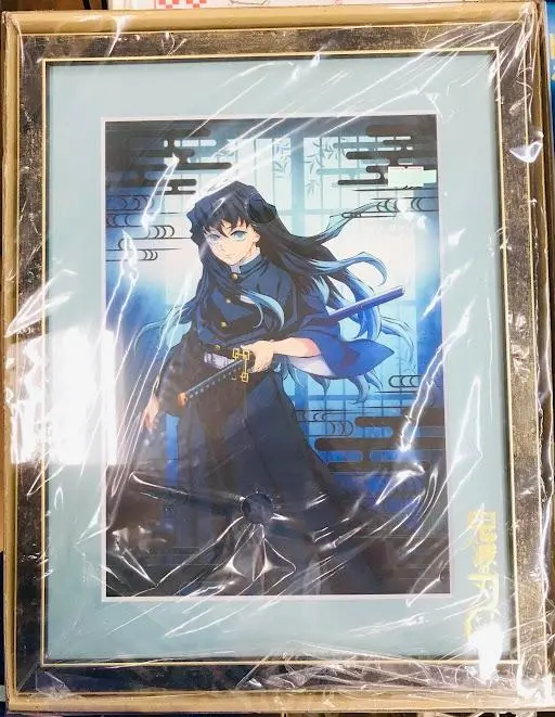 2025年最新】キャラファイングラフ 時透無一郎の人気アイテム