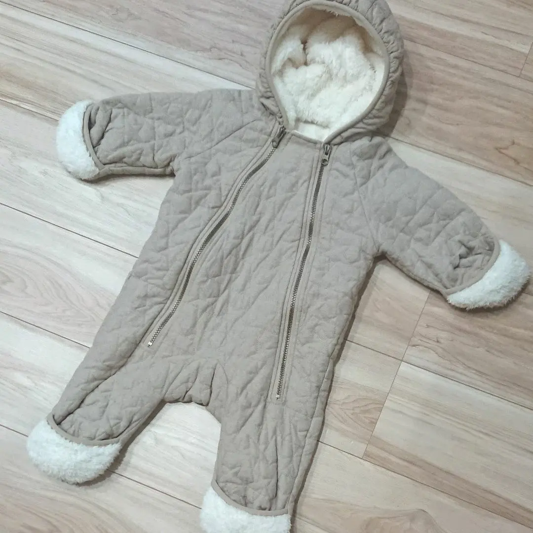 Thumbnail of Baby Coverall Outerwear 60-70