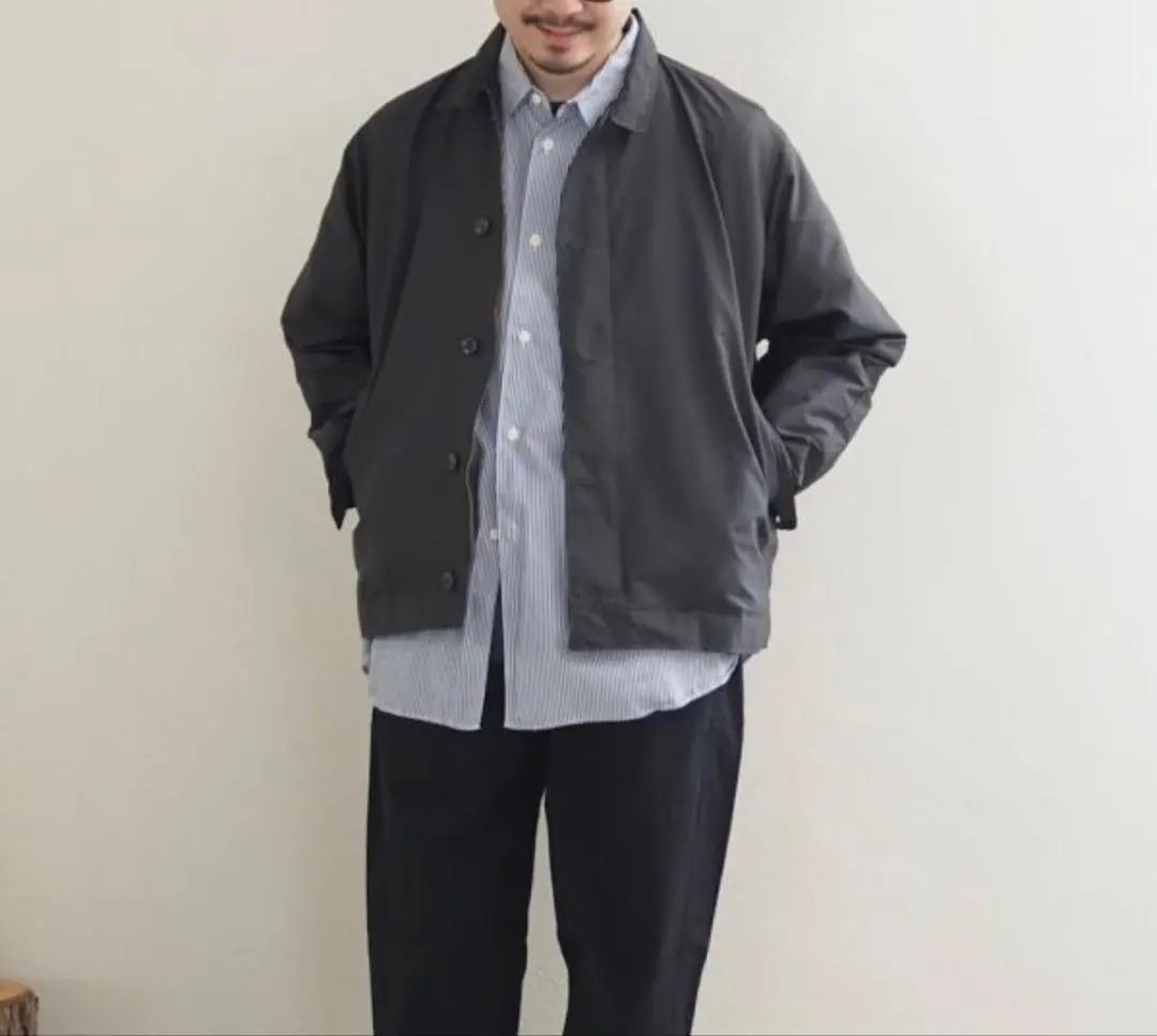 希少 Style Craft Wardrobe スタイルクラフト #3 Ⅱ 2022s/s:style craft wardrobe | NIAGARA HOUSE