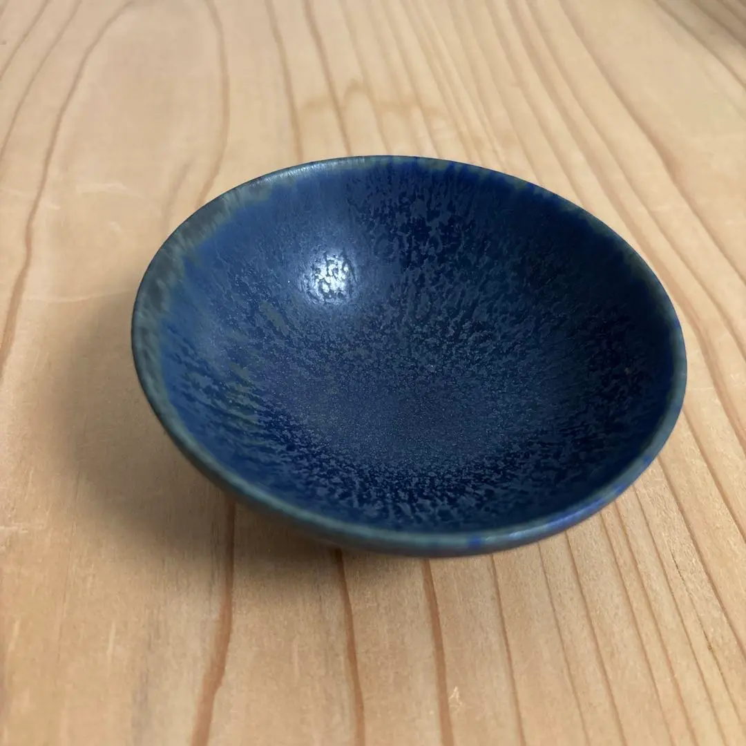 カールハリースタルハン 北欧器 ぐい呑 カールハリースタルハン 北欧器 ぐい呑（SAD〉 少し小ぶりのお椀