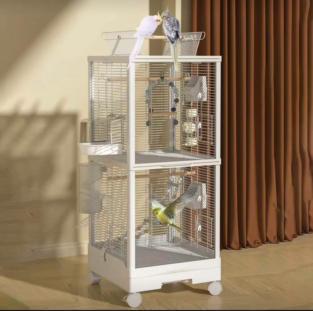 Thumbnail of Acrylic gauge