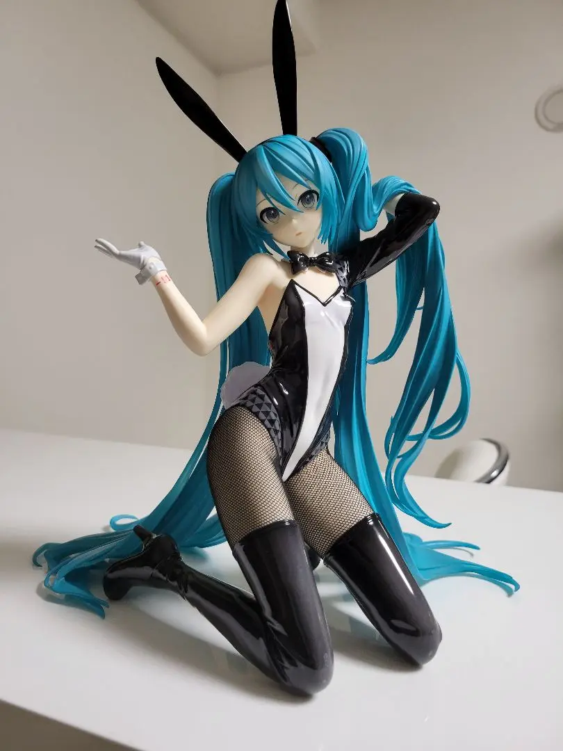 初音ミク バニーVer. / Art by 三目YYB | GOODSMILE ONLINE SHOP