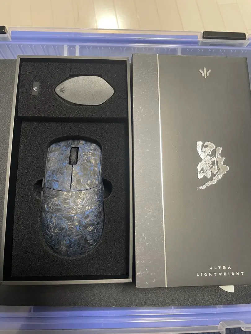 2025年最新】wlmouse yingの人気アイテム - メルカリ