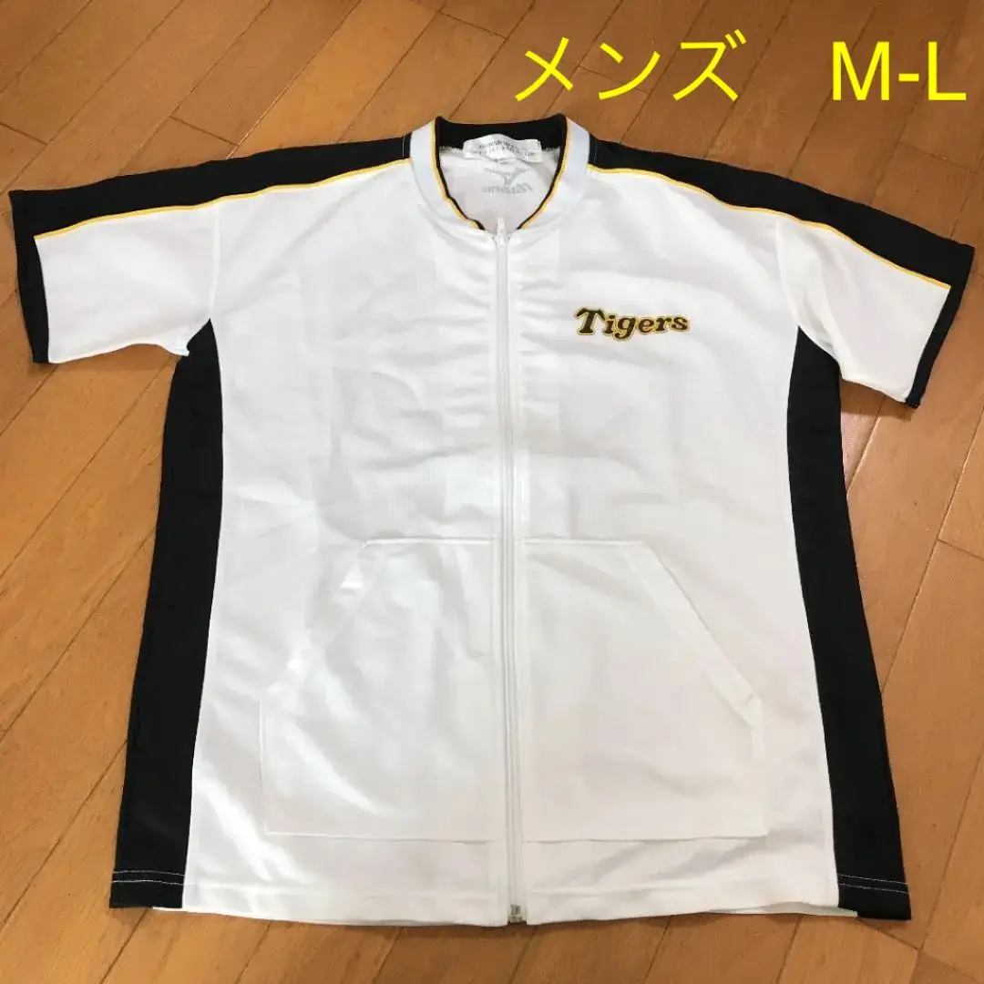 なーせー　阪神タイガース　バッティングコート　支給品　XO 新品未使用 2025年最新】阪神タイガースバッティングコートの人気アイテム