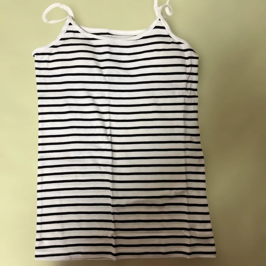Thumbnail of Striped camisole