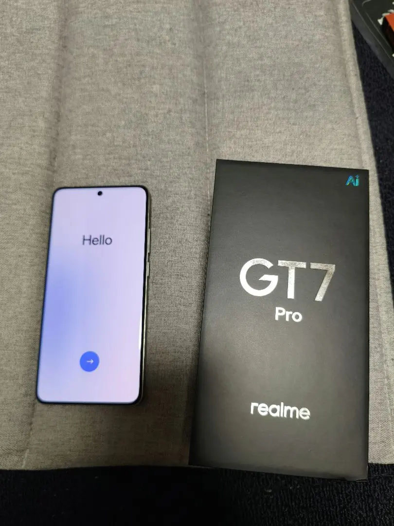 2025年最新】realme gt7 pro グローバルの人気アイテム - メルカリ