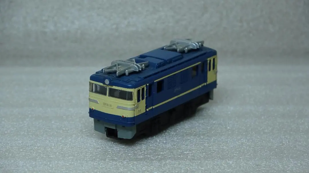 2025年最新】EF61 Bトレインの人気アイテム - メルカリ