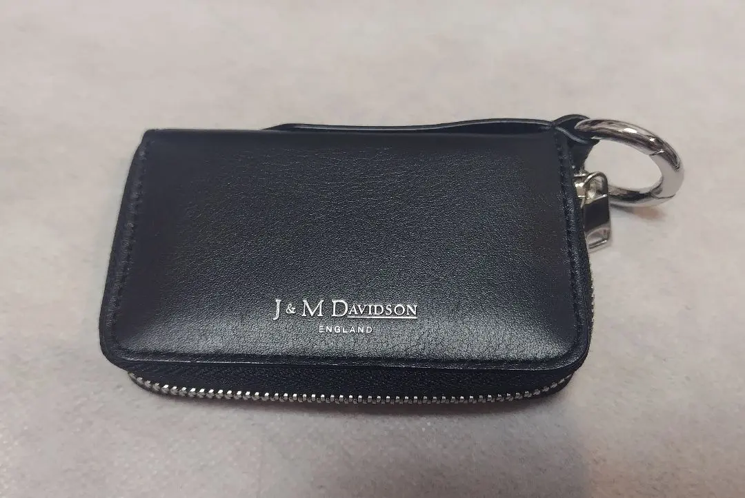 お値下げ【新品】J&M DAVIDSON キーケース キーポーチ キーホルダー 楽天市場】J&M DAVIDSON ジェイアンドエム デヴィッドソン キー