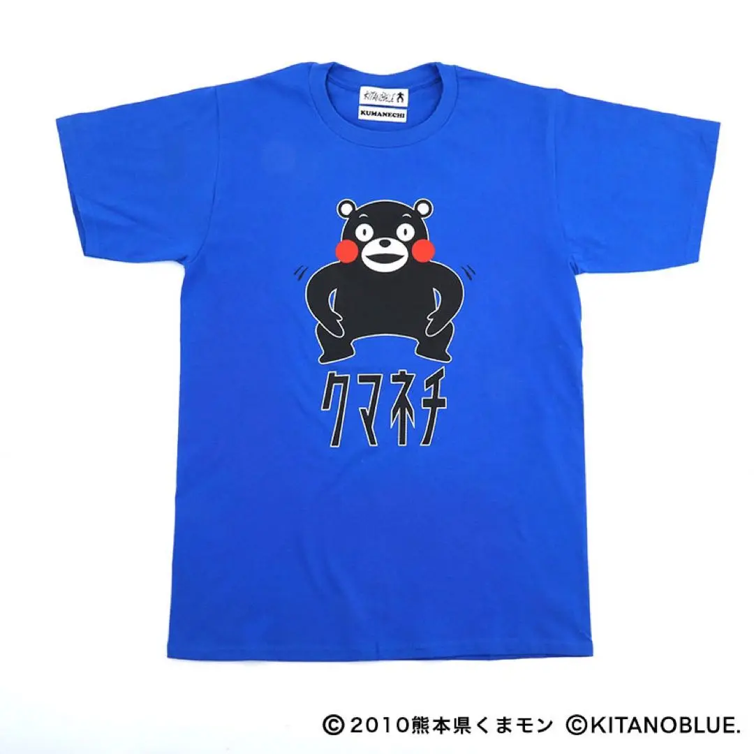 ももいろクローバー XL ビートたけし Tシャツ高城れにコラボ キタノブルー ももいろクローバーZ 高城れに コラボTシャツ BEAMS XL ももクロ