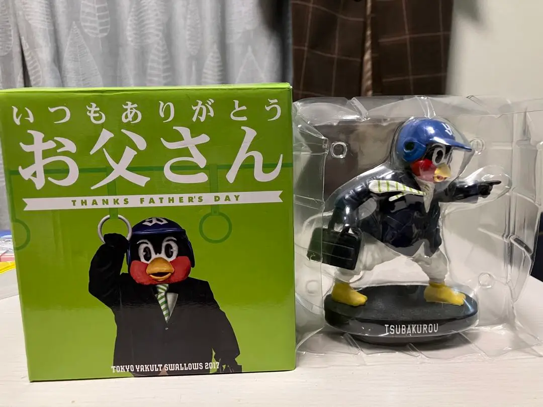つば九郎☆フィギュア ４体 まとめ売り☆ボブルヘッド バズーカ 父の日 母の日 41gemCYWBwL._UF894,1000_QL80_.jpg