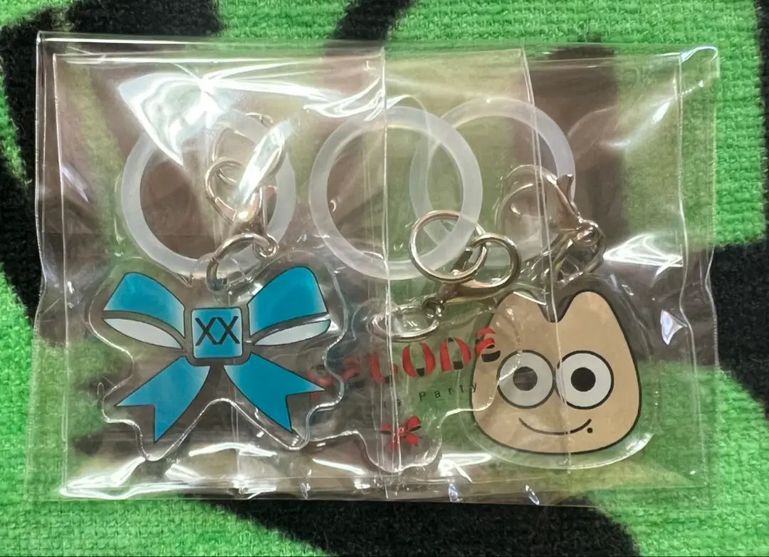 KRIST 鍵本輝 アクリルスタンド アクスタ 3点セット m13604447142_1.jpg?1599968547