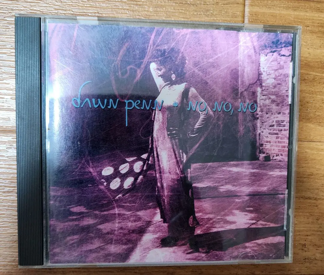 未開封　ドーン・ペン/ノー・ノー・ノー NO, NO, NO (LP) / /DAWN PENN レコード通販COCOBEAT RECORDS