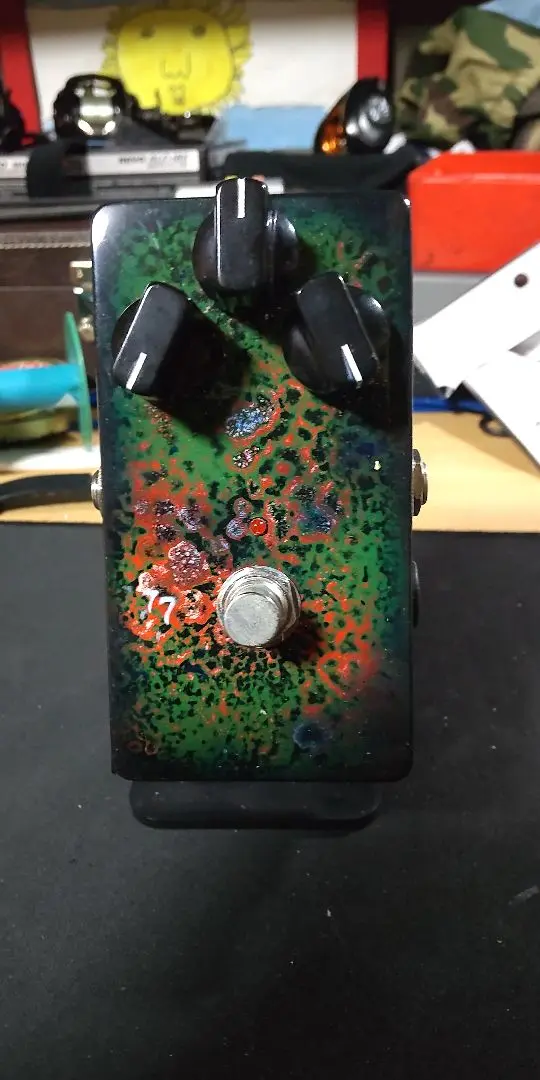 新品 未使用 Crowther Audio Hotcake V2 Crowther Audio Hotcake V2 - Pedal Empire - YouTube
