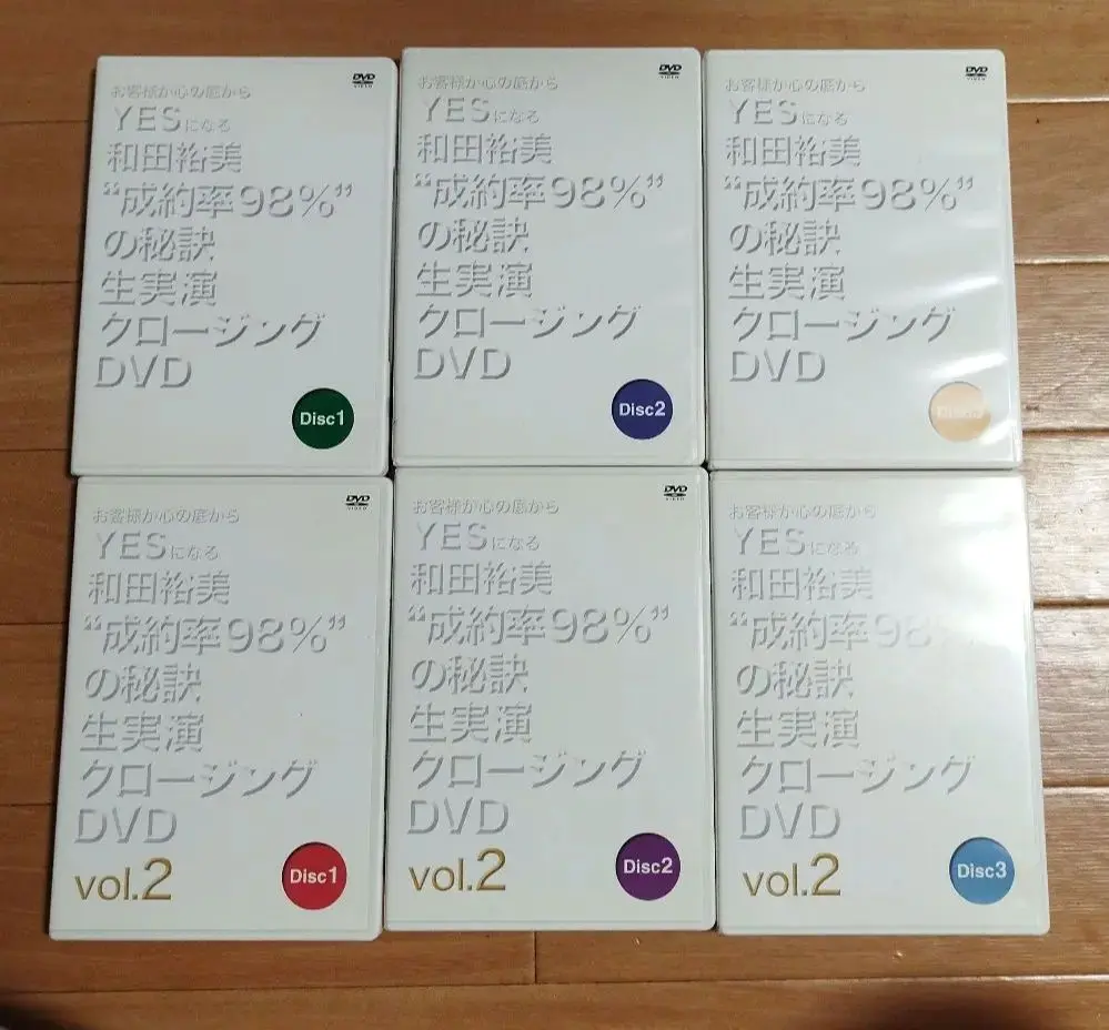 2025年最新】和田裕美 DVDの人気アイテム - メルカリ
