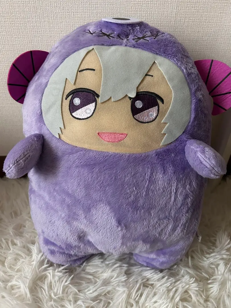 2025年最新】でかモンぬい アイナナの人気アイテム - メルカリ