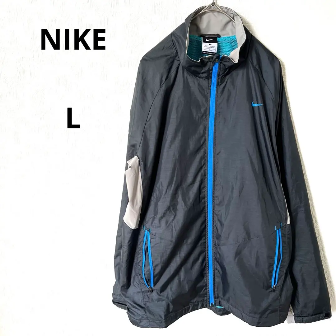 Thumbnail of Nike Jumper Piste Mesh Casual Sportswear Outerwear L