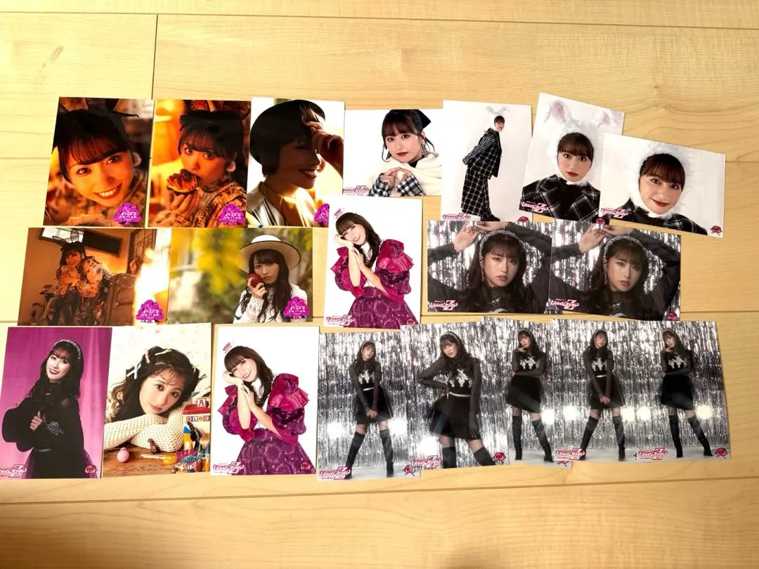 Thumbnail of Ayaka Sasaki / Aarin Photo Set