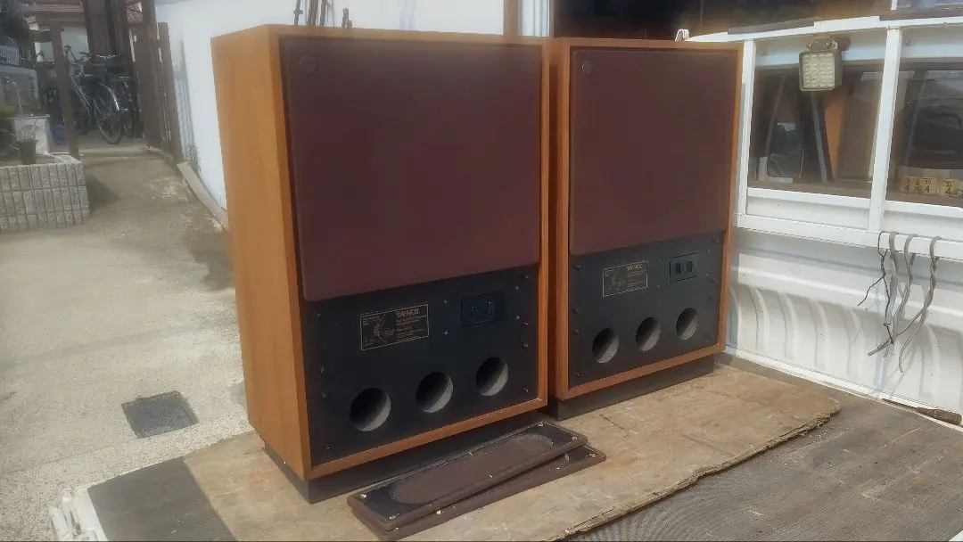 2025年最新】tannoy ardenの人気アイテム - メルカリ
