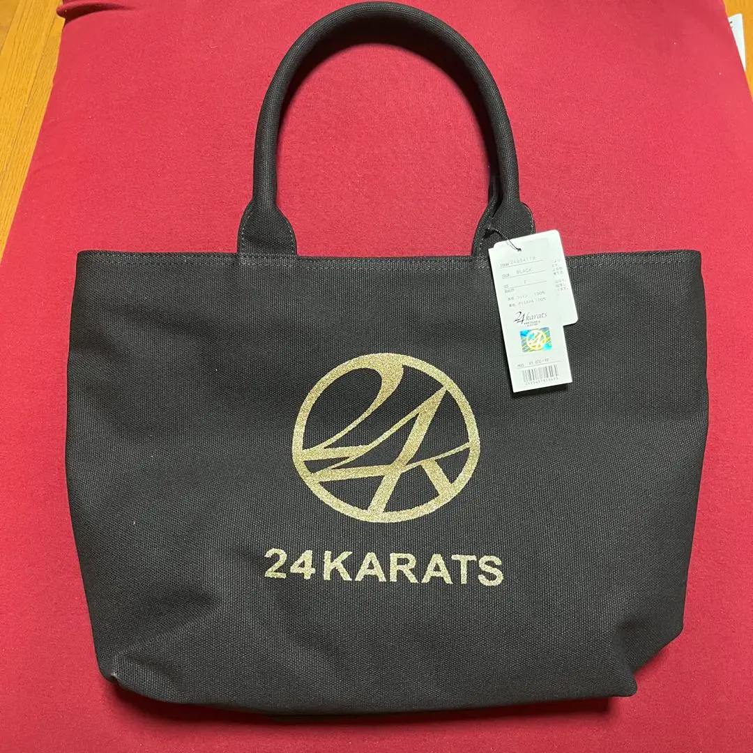 24karats - 専用出品24karats☆新作トートバッグ 2025年最新】24karats メンズ トートバッグの人気アイテム