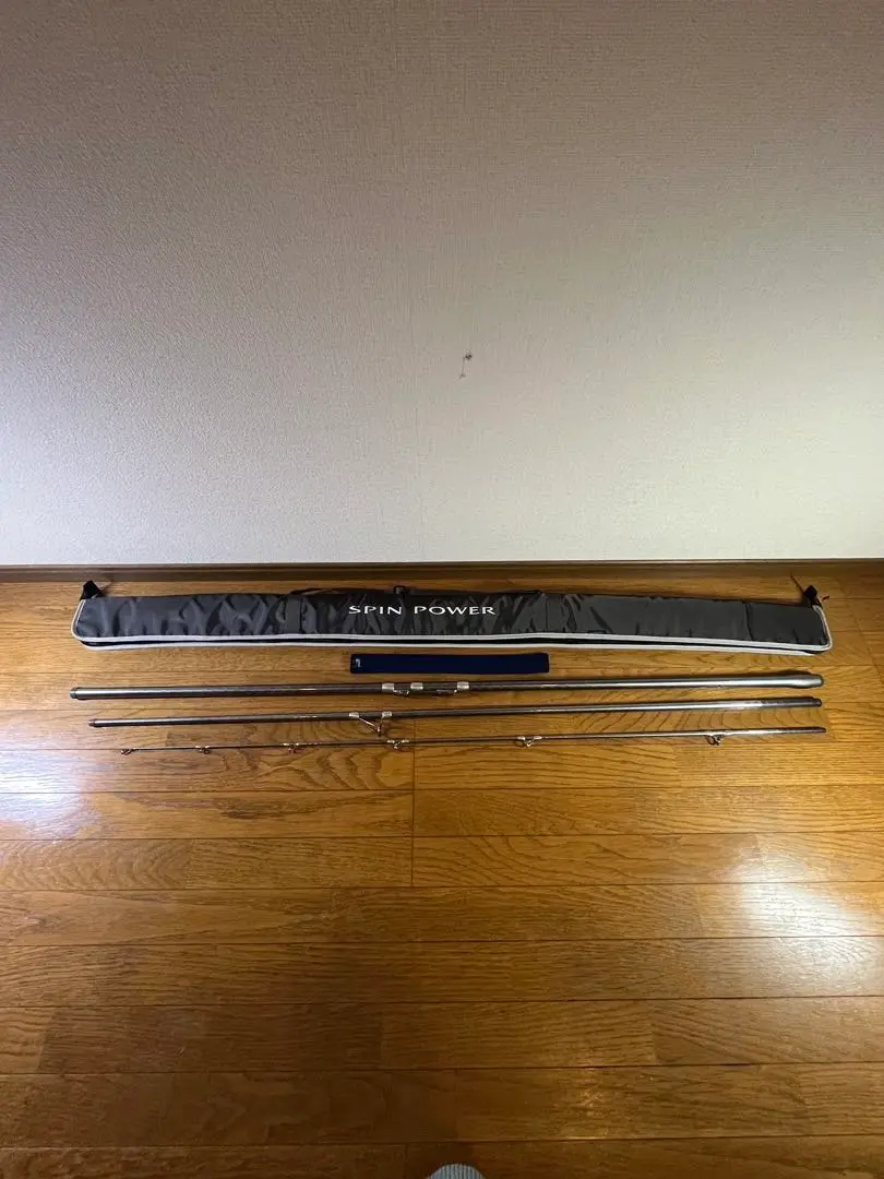 タカタカ　20スピンパワー 405BX 出品9/5まで 20 スピンパワー 405BX – フィッシングマックス WEBSHOP