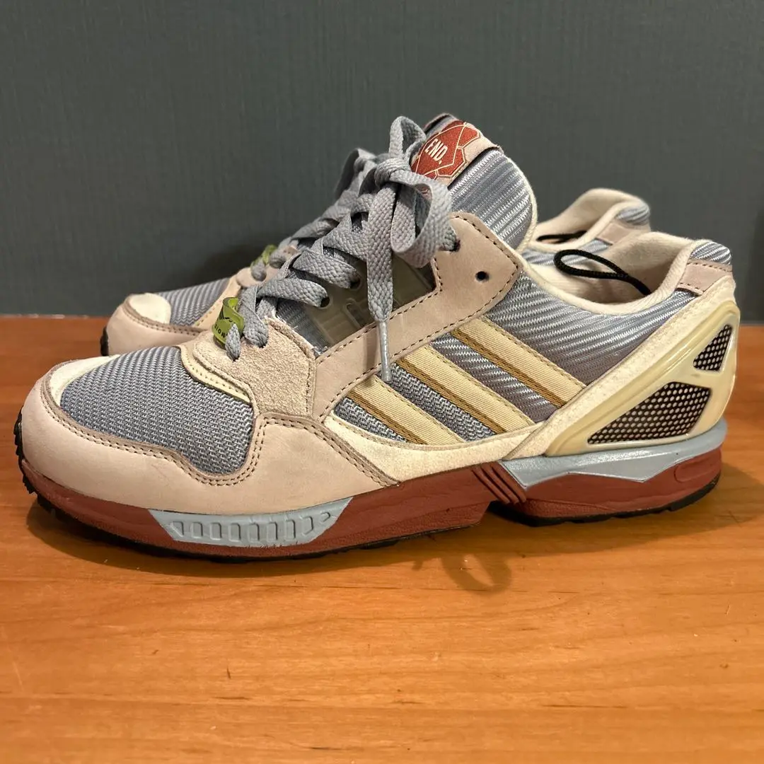 2025年最新】adidas zx 9000の人気アイテム - メルカリ