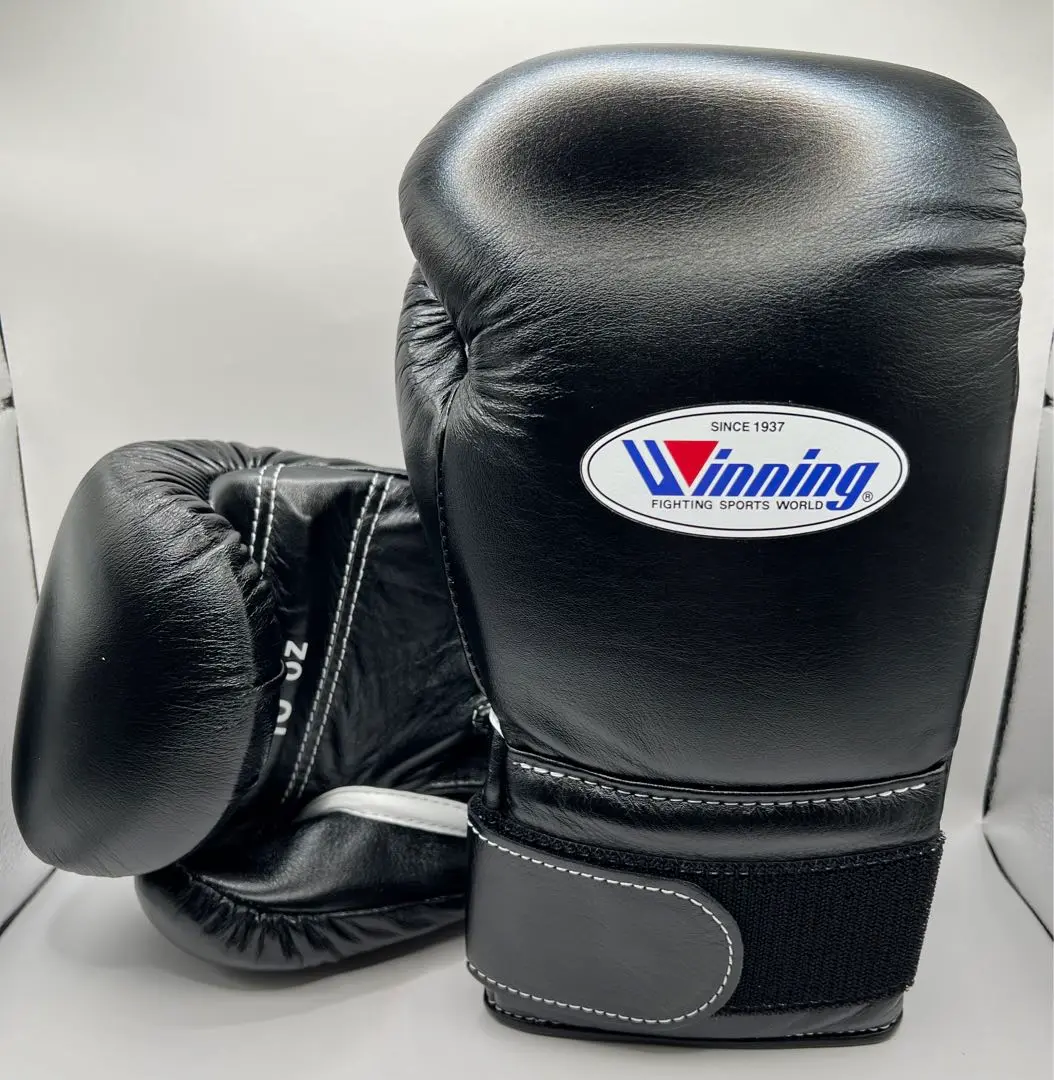 winning グローブ 16オンスブラック ウイニング 楽天市場】受注生産 カラーオーダー オリジナル Winning