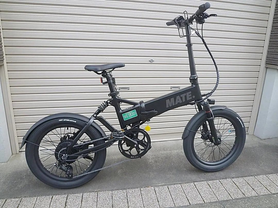 mate X 初期型 カラーディスプレイ + スロットルのセット 2025年最新】MATE bike ディスプレイの人気アイテム - メルカリ