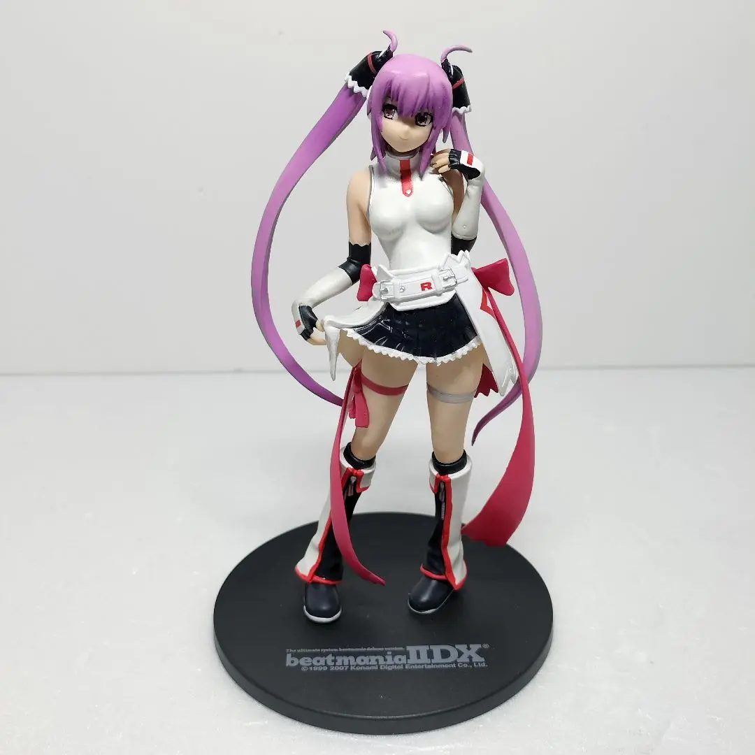 2025年最新】beatmania?DX フィギュアの人気アイテム - メルカリ