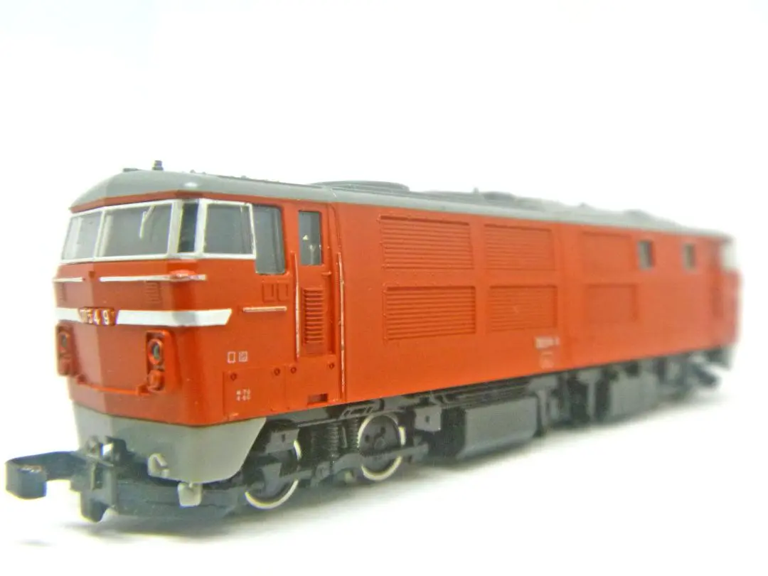 2025年最新】DD54 TOMIXの人気アイテム - メルカリ