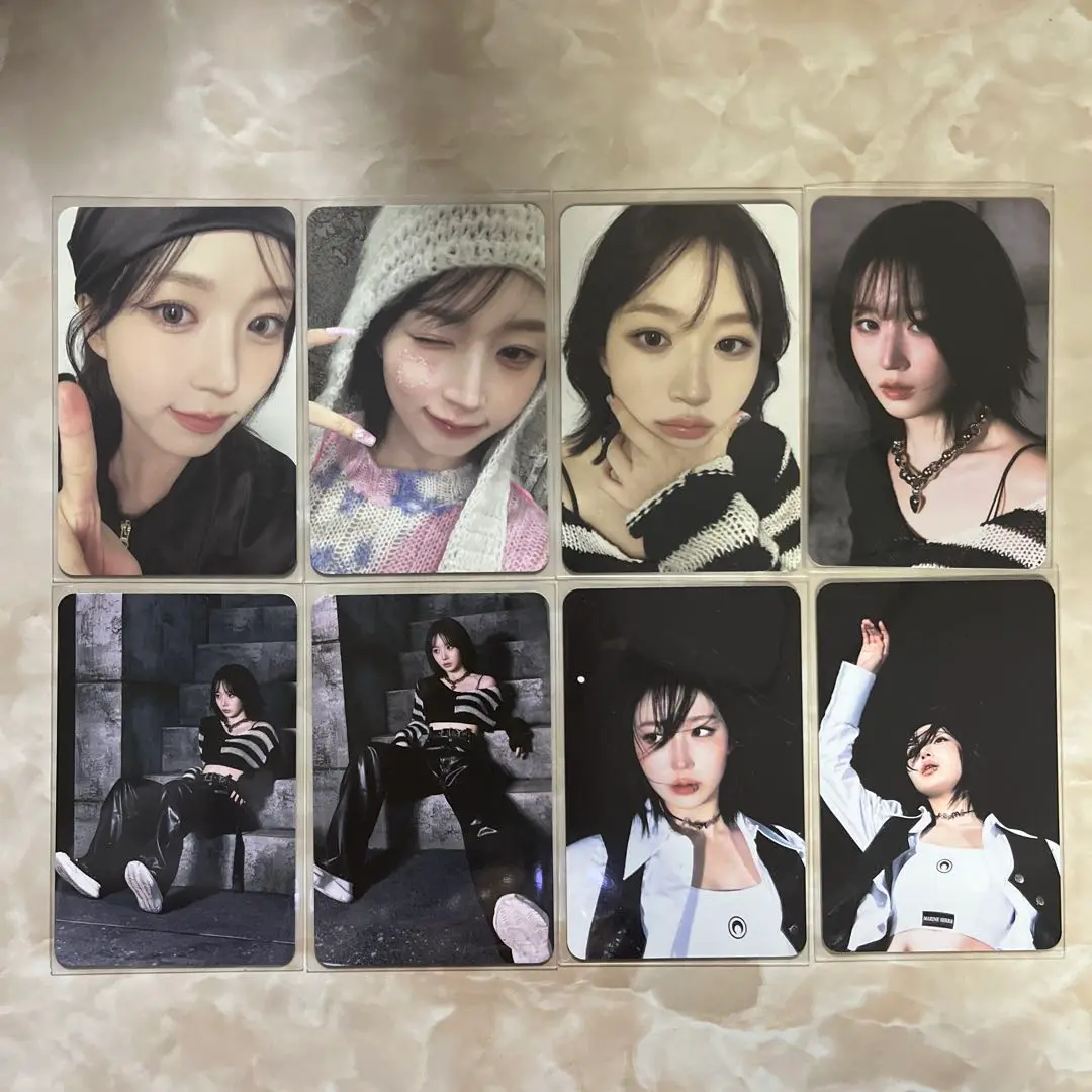 JYPの新人ガールズグループNMIXX ソリュン＆ヘウォン、デビュー