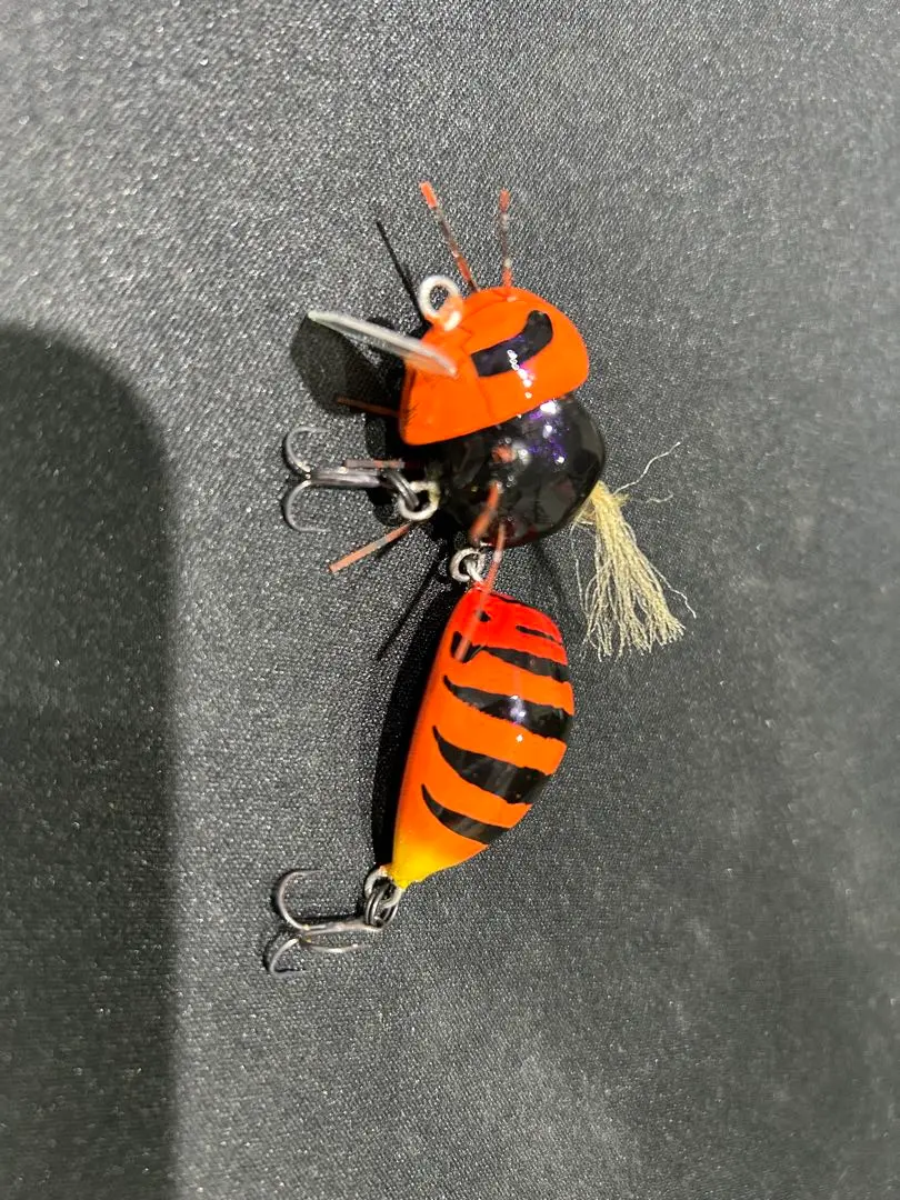 山女魚工房 | Fishing Tackle BLUE MARLIN