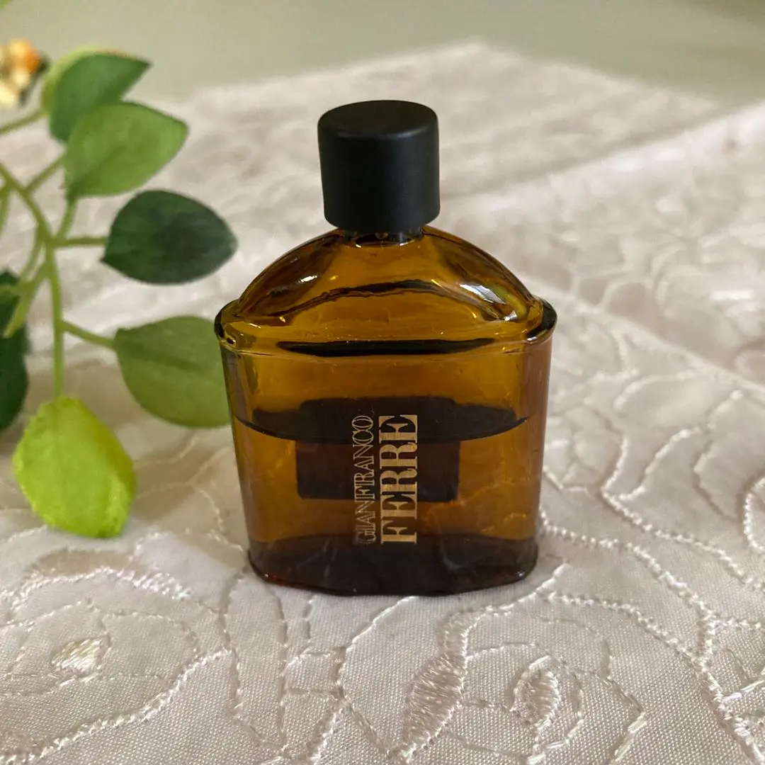 ジャンフランコフェレ ウォモ オードトワレ 75ml 香水(男性用)