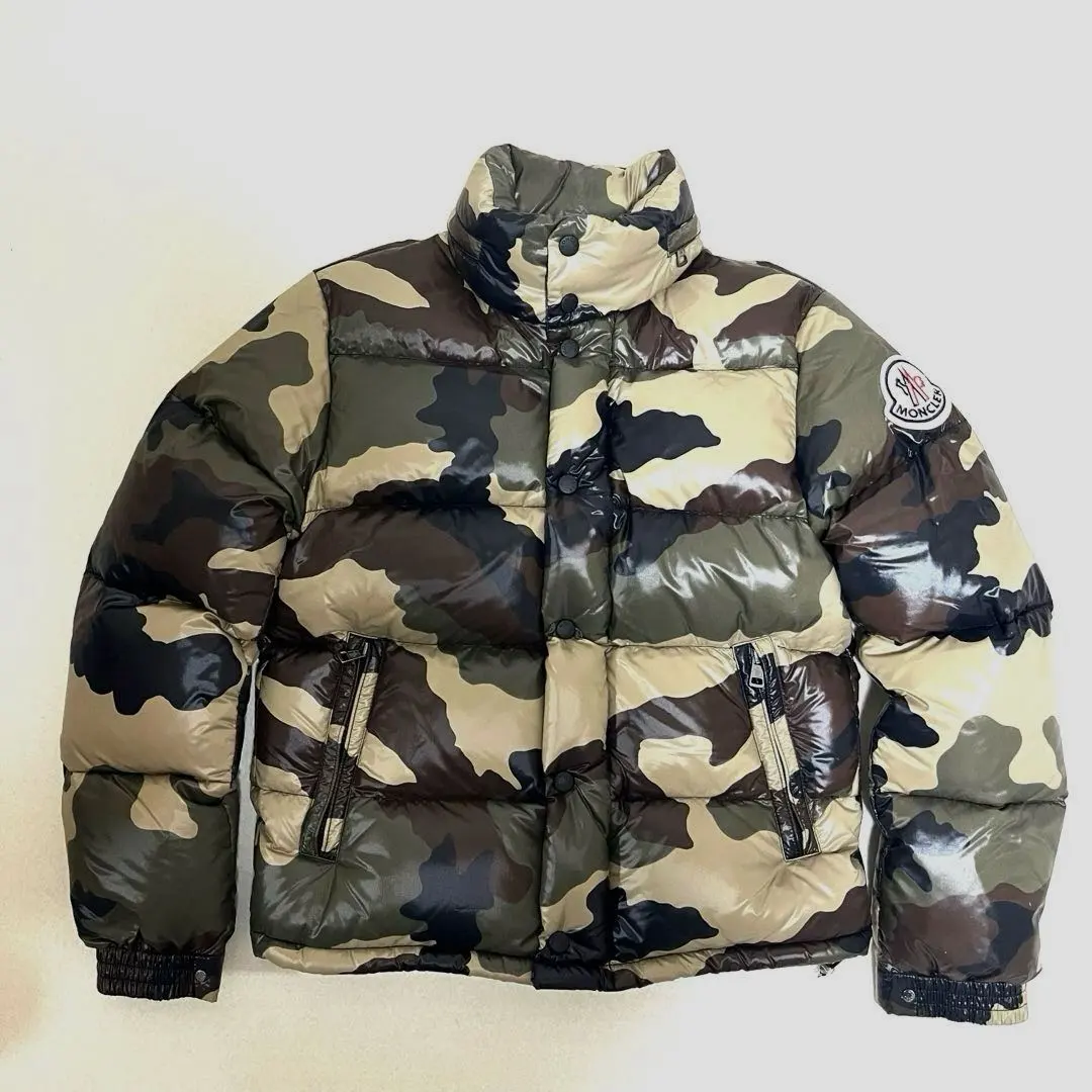 2025年最新】モンクレール ビームス別注の人気アイテム - メルカリ