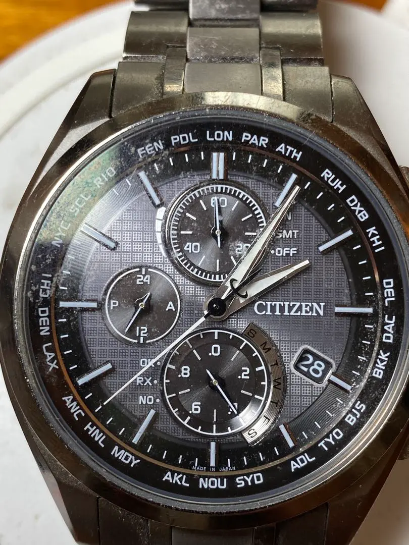 未使用極美品 CITIZEN アテッサエコドライブH804-T018696 電波 m69288654000_1.jpg?1750395516