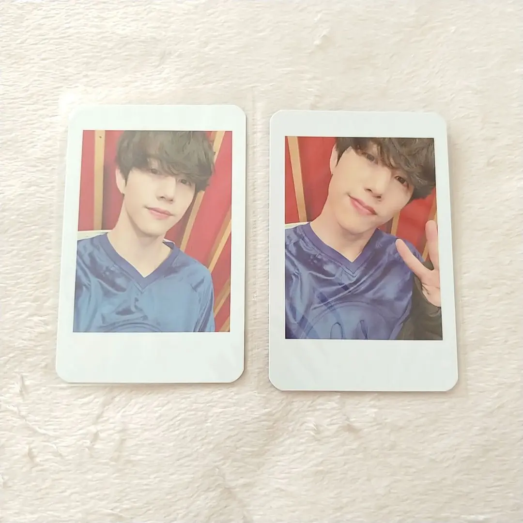 Thumbnail of GOT7 Mark ②