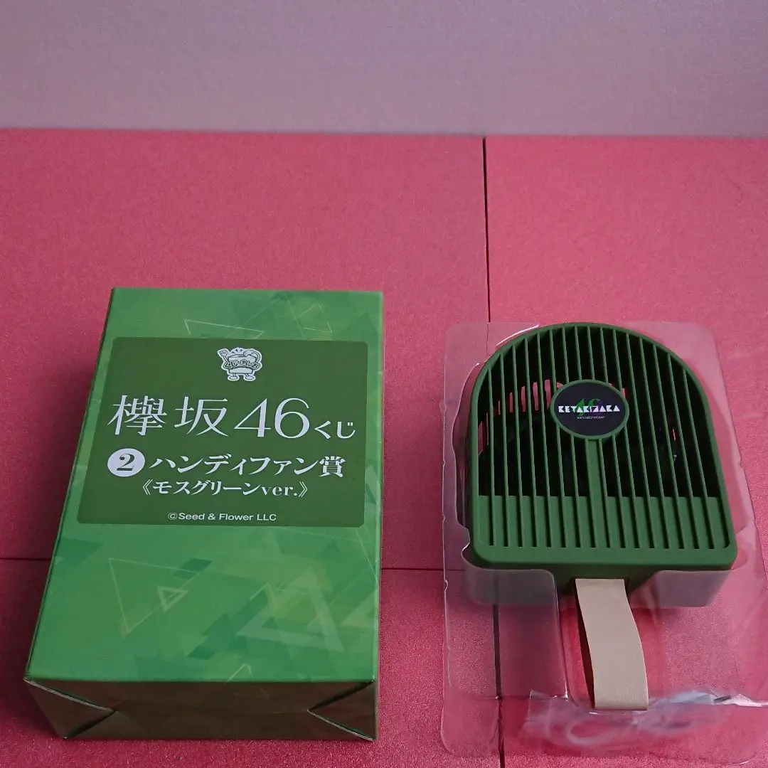 新品未使用　欅坂46　8点セット　ハンディファン　タペストリー　ラスト賞 新品未使用 欅坂46 8点セット ハンディファン タペストリー ラスト賞