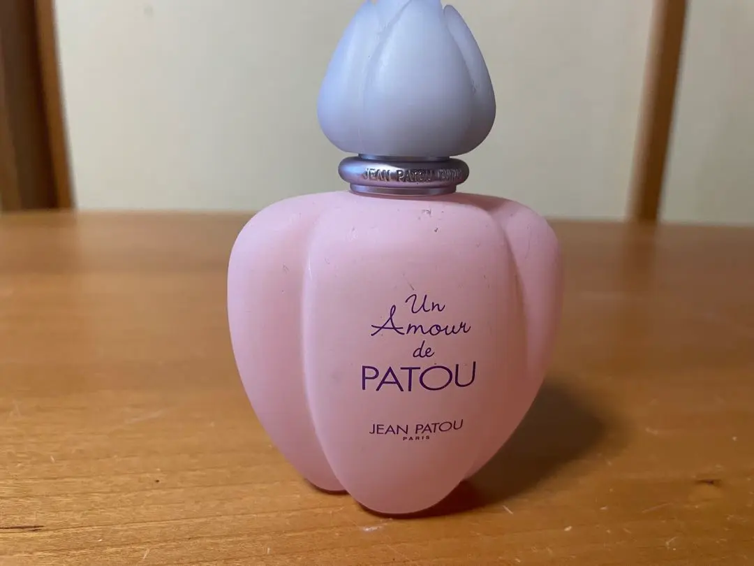 香水　アムールドゥパトゥー PATOU ジャンパトゥ アムールドゥパトゥ EDT SP 30ml アムール