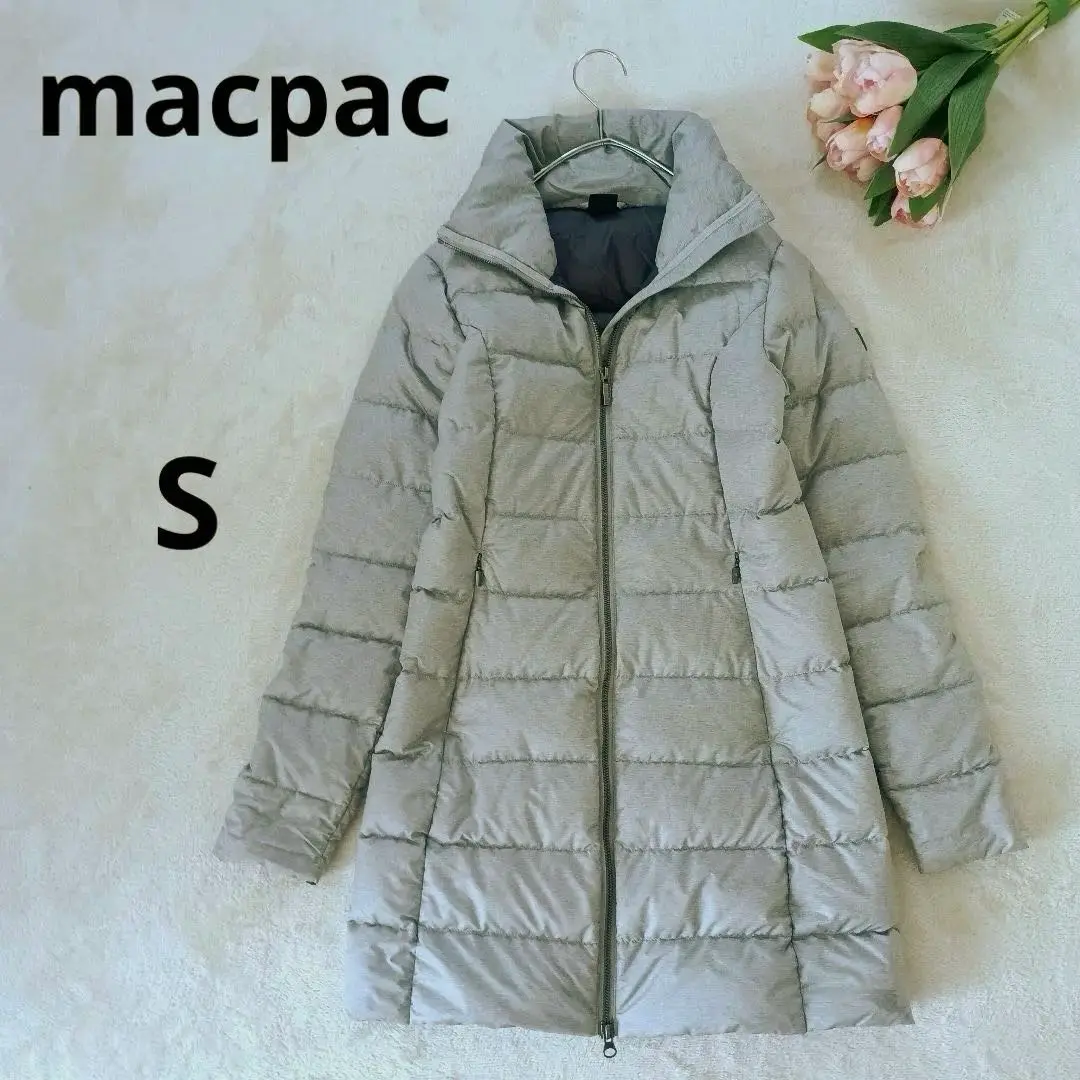 2025年最新】macpac ダウンの人気アイテム - メルカリ