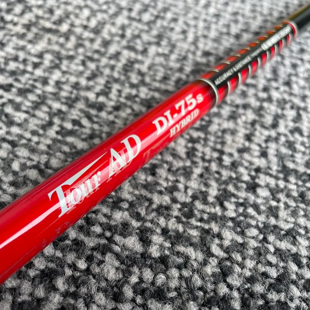 ping G410 4u Tour AD Di 75s HYBRID装着 PING ピン G440HY / G430HY G425 HY G410HY ハイブリッド