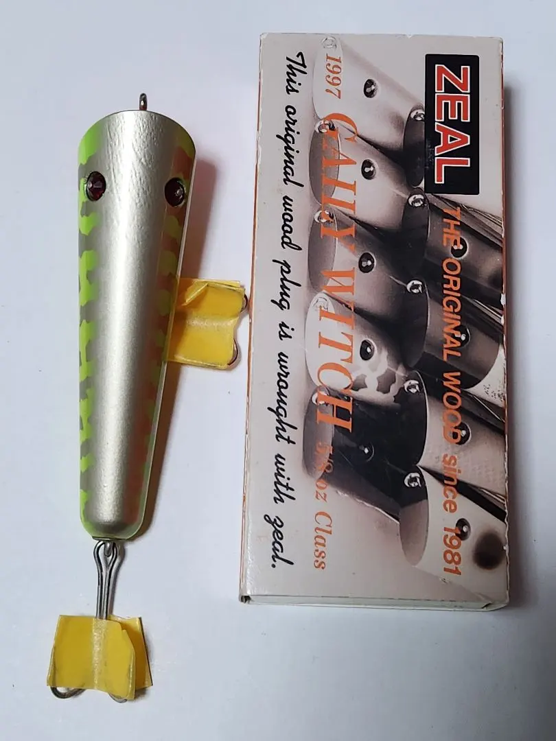 2025年最新】zeal ゲイリーウィッチの人気アイテム - メルカリ