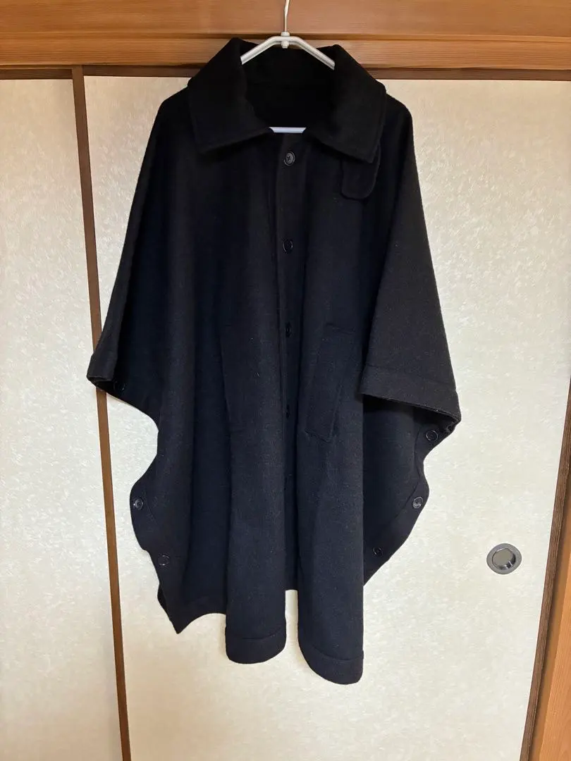 Thumbnail of Anatomica Cape, Anatomica Cape, Brown