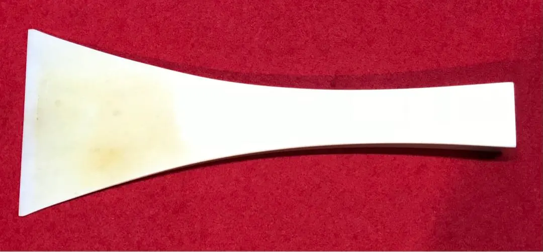 Thumbnail of Shamisen Bachi 123 Natural Material Mammoth / Shamisen / Stringed Instrument / Plectrum