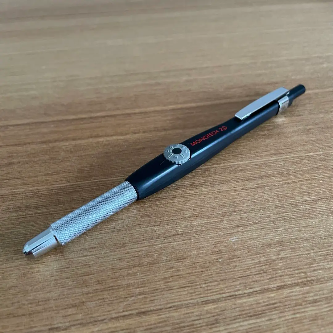廃番モノテック1000及び缶ケース m68315857990_1.jpg?1733570909