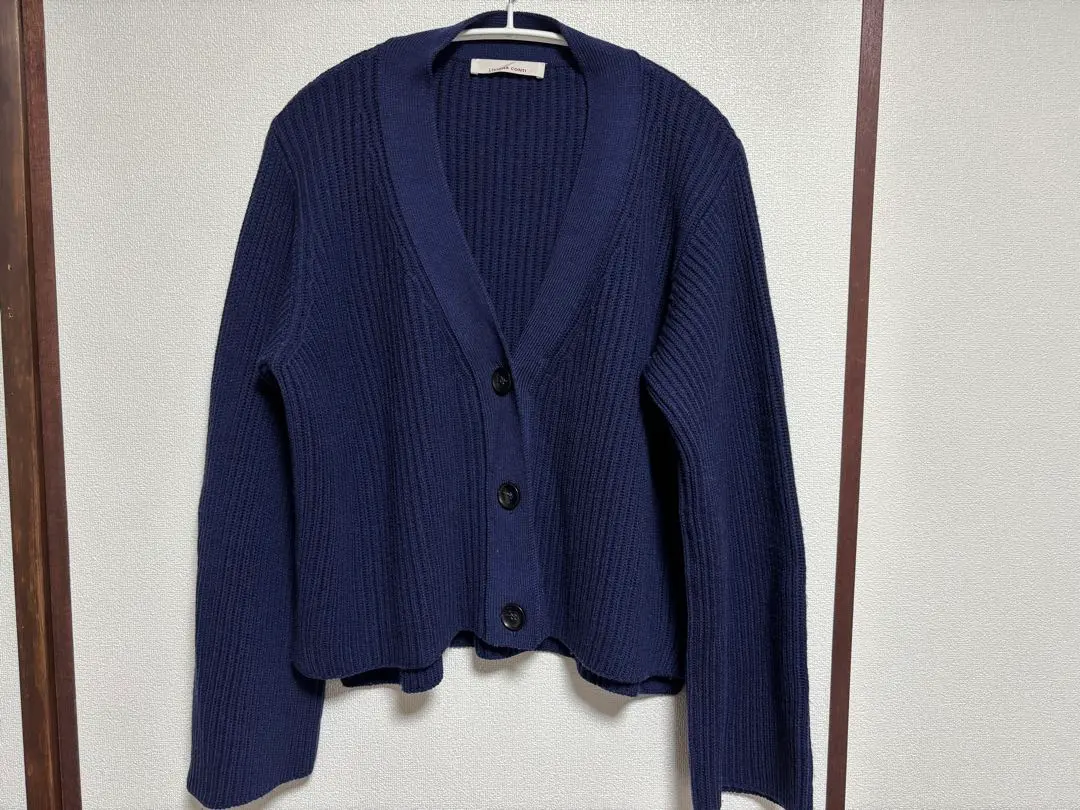 Thumbnail of LIVIANA CONTI Cardigan, Navy