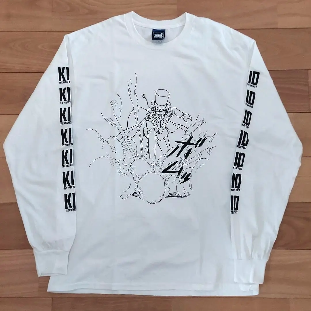 2025年最新】名探偵コナン tシャツ 北栄町の人気アイテム - メルカリ
