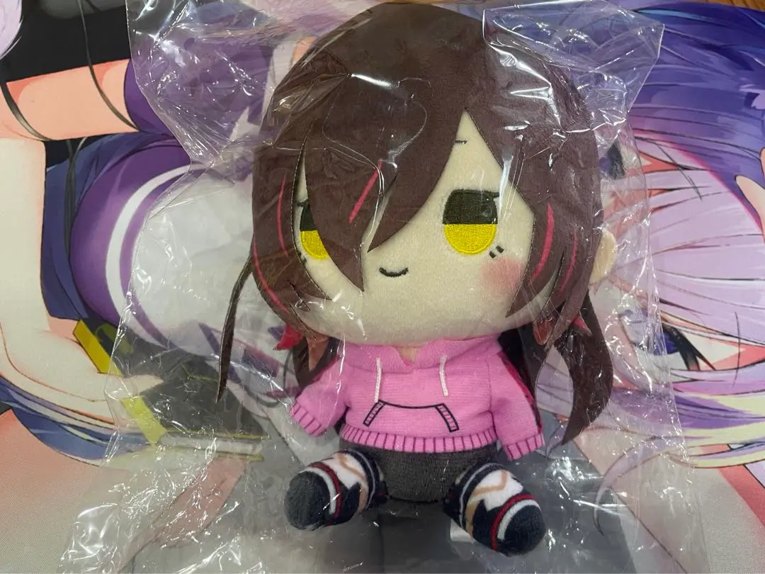 ホロライブ もちどる ロボ子さん ぬいぐるみ ロボ子さん | hololive friends | ホロライブプロダクション