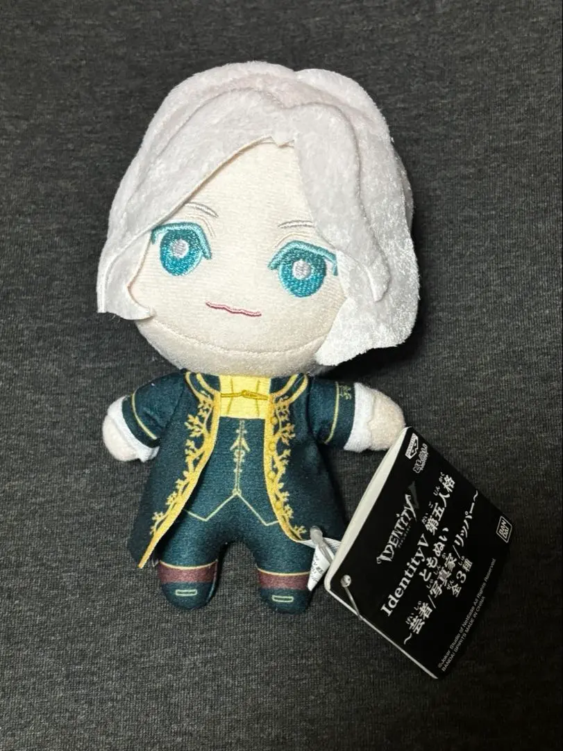 第五人格 写真家 ジョゼフ primaniacs 香水 フレグランス ともぬい 第五人格 写真家 ジョゼフ primaniacs 香水 フレグランス ともぬい