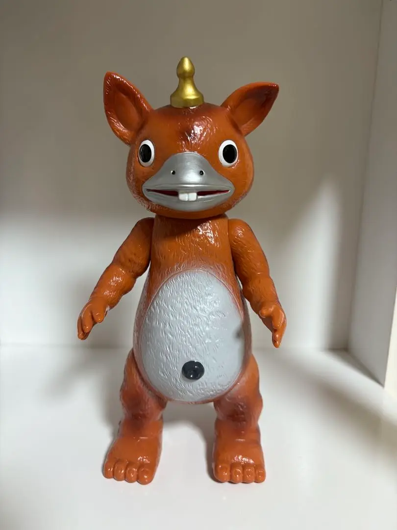 マルサン ブースカ ショップ・TOHO theater STOREにマルサン製「こがねむしブースカ