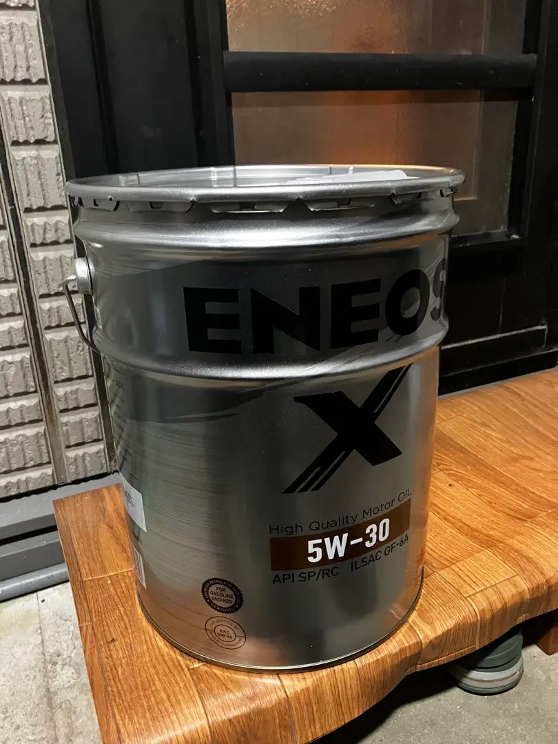 2025年最新】エネオス 5w-30の人気アイテム - メルカリ