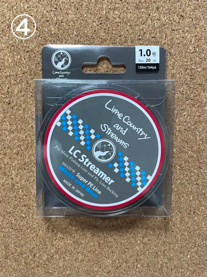 ライム＆ストリームスMajlibu ClassicMCB-4104LM未使用品 ライム＆ストリームスMajlibu ClassicMCB-4104LM未使用品